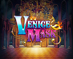 VENICE MASK MC