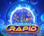 Voltage Blitz Rapid