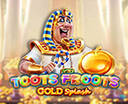 Gold Splash: Toots Froots